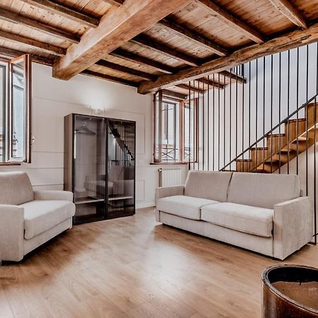 Apt Rome - Vittoria Palace Dış mekan fotoğraf