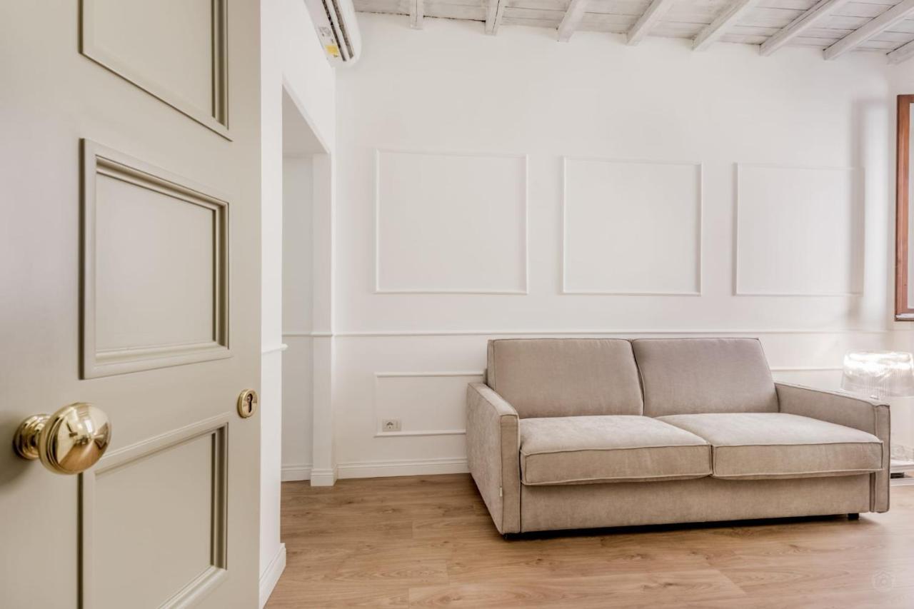 Apt Rome - Vittoria Palace Dış mekan fotoğraf