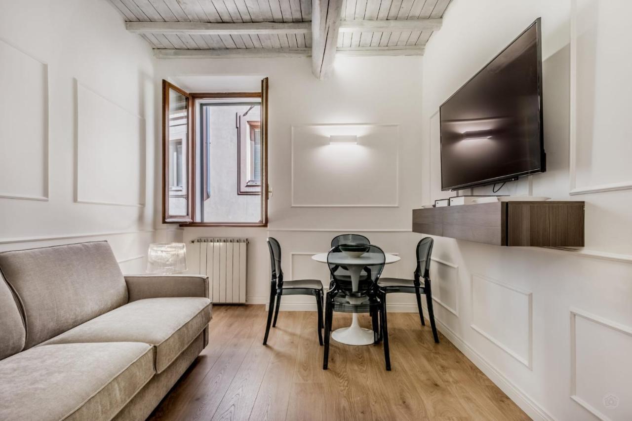 Apt Rome - Vittoria Palace Dış mekan fotoğraf