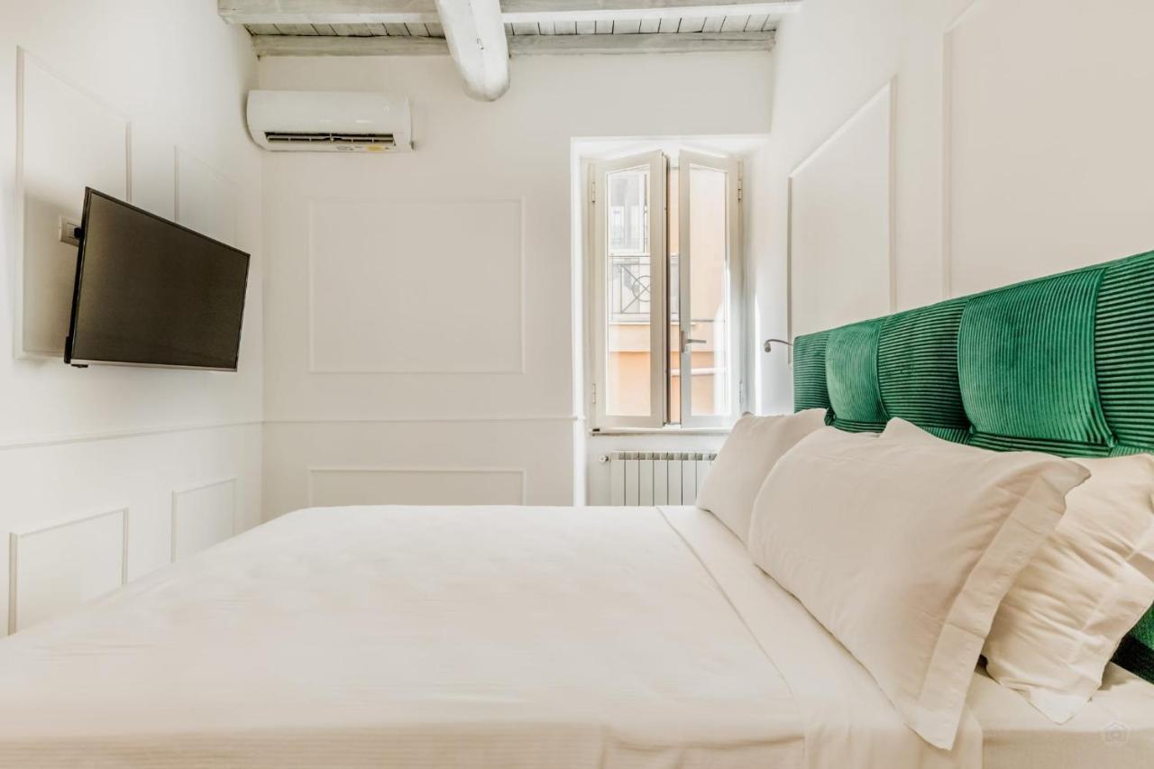 Apt Rome - Vittoria Palace Dış mekan fotoğraf