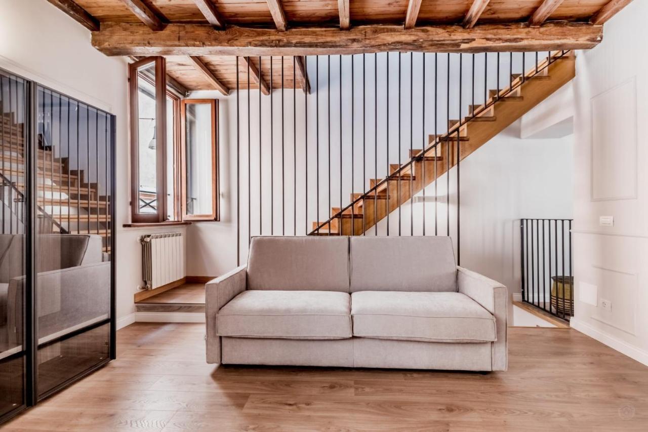 Apt Rome - Vittoria Palace Dış mekan fotoğraf