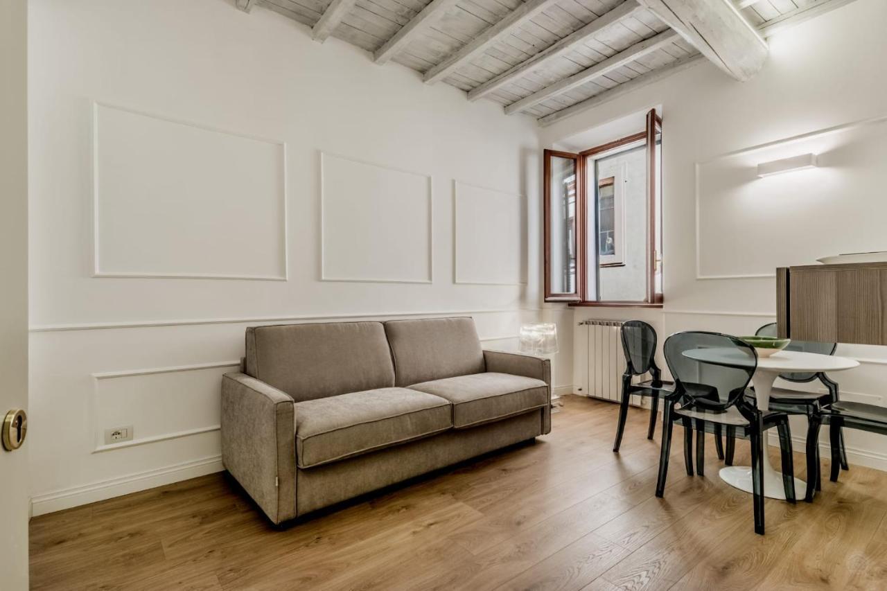 Apt Rome - Vittoria Palace Dış mekan fotoğraf