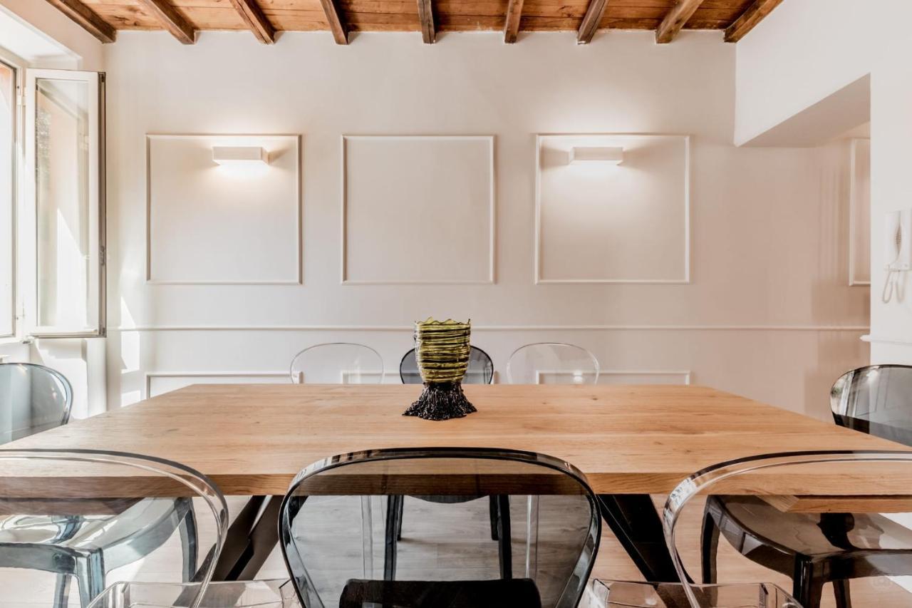 Apt Rome - Vittoria Palace Dış mekan fotoğraf