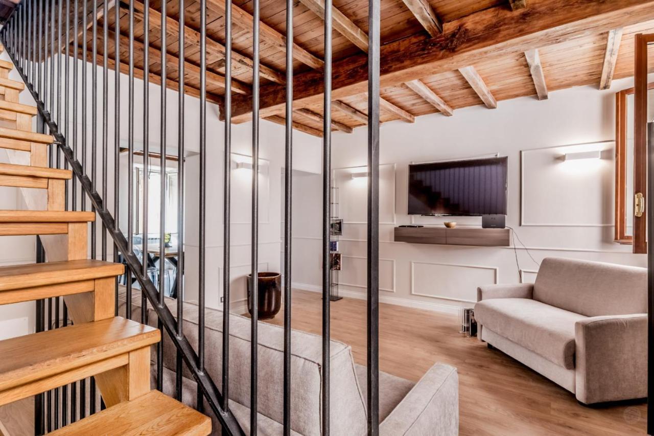 Apt Rome - Vittoria Palace Dış mekan fotoğraf