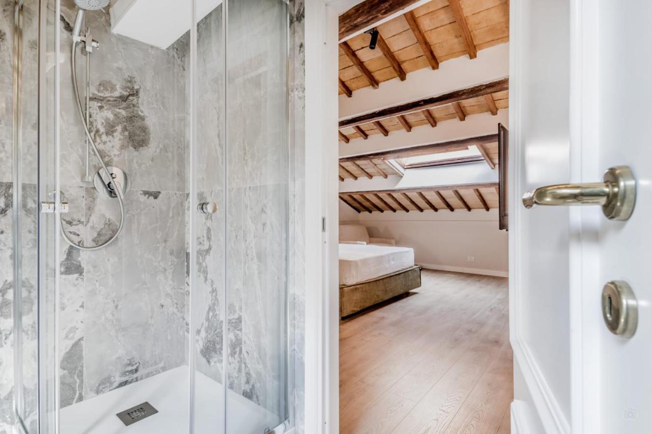 Apt Rome - Vittoria Palace Dış mekan fotoğraf
