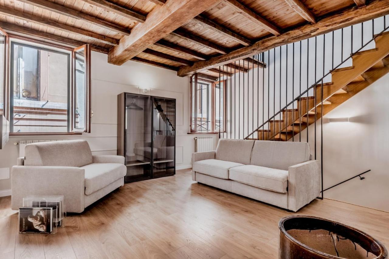 Apt Rome - Vittoria Palace Dış mekan fotoğraf