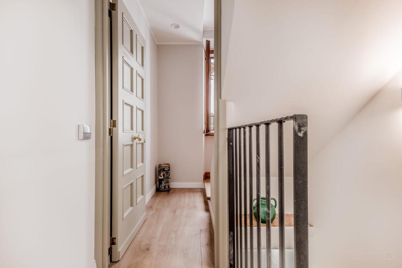 Apt Rome - Vittoria Palace Dış mekan fotoğraf