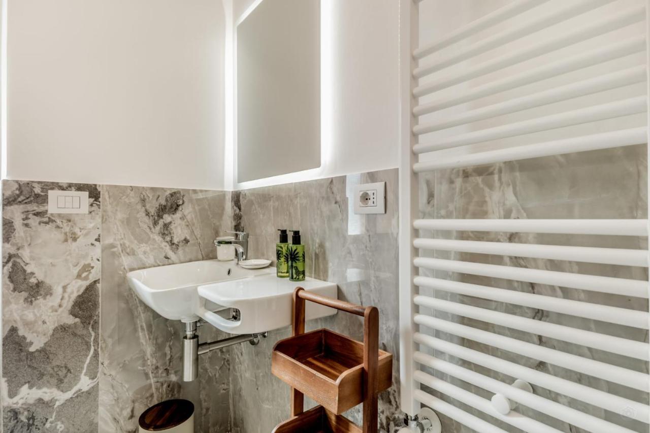Apt Rome - Vittoria Palace Dış mekan fotoğraf