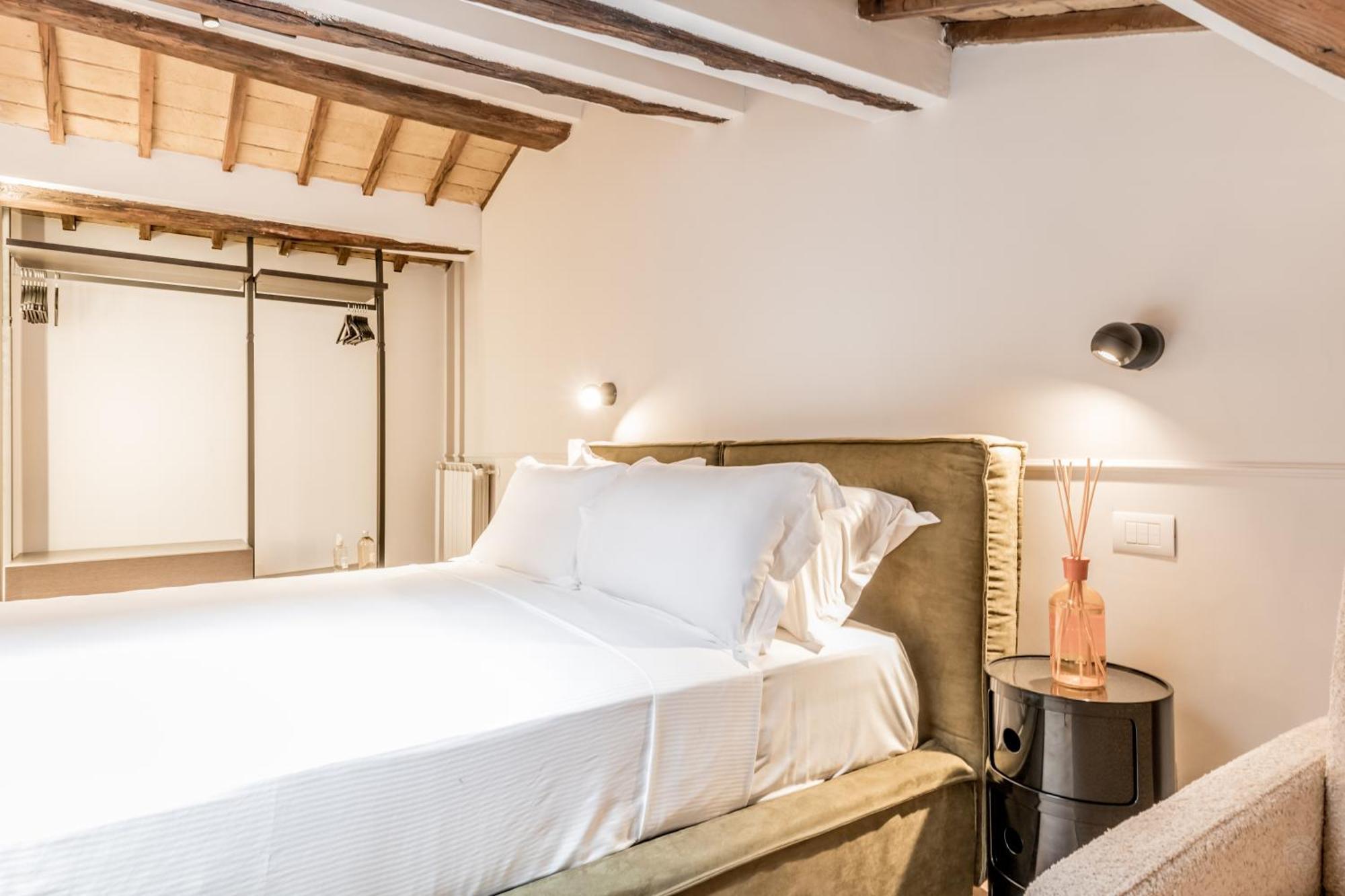 Apt Rome - Vittoria Palace Dış mekan fotoğraf