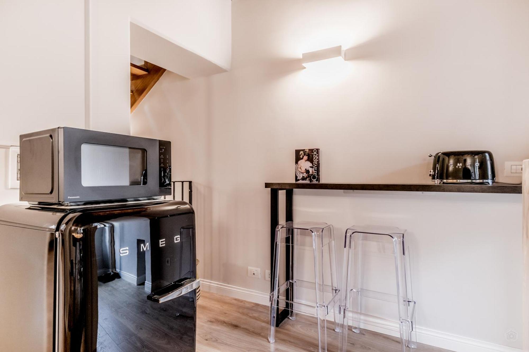 Apt Rome - Vittoria Palace Dış mekan fotoğraf