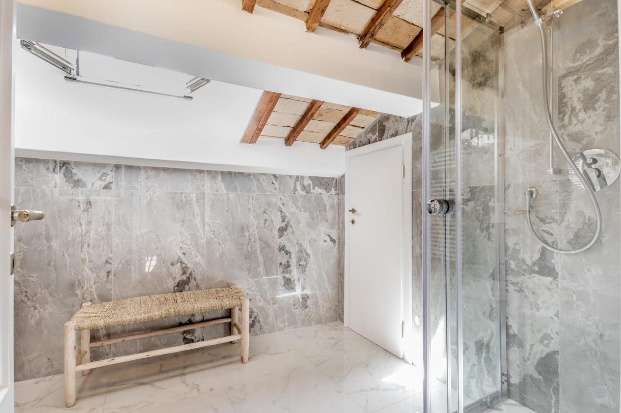 Apt Rome - Vittoria Palace Dış mekan fotoğraf